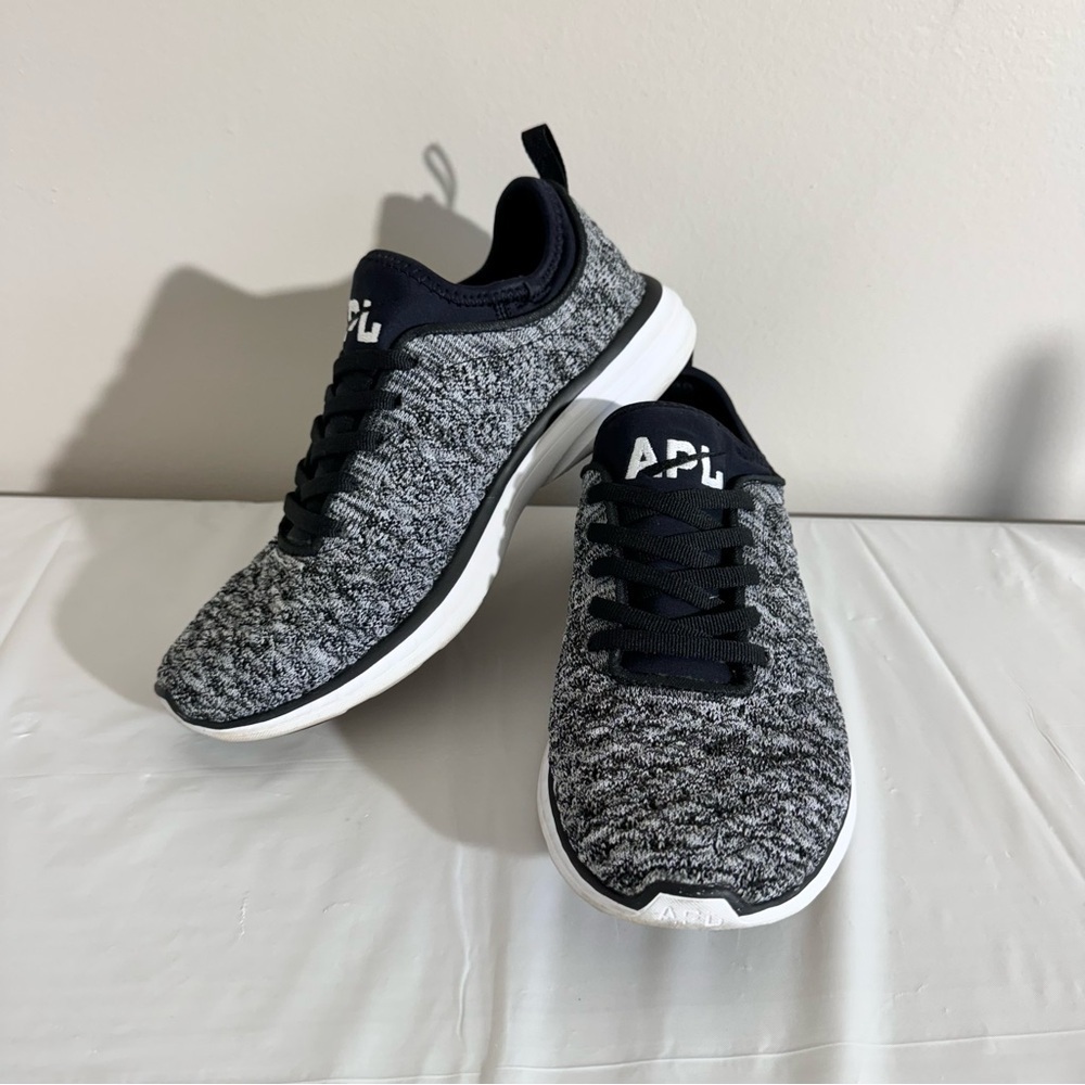 APL Athletic Propulsion Techloom Phantom Shoes